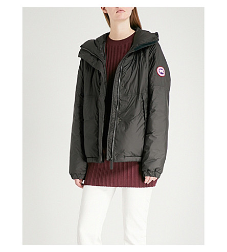 canada goose sale selfridges canada goose sale selfridges
