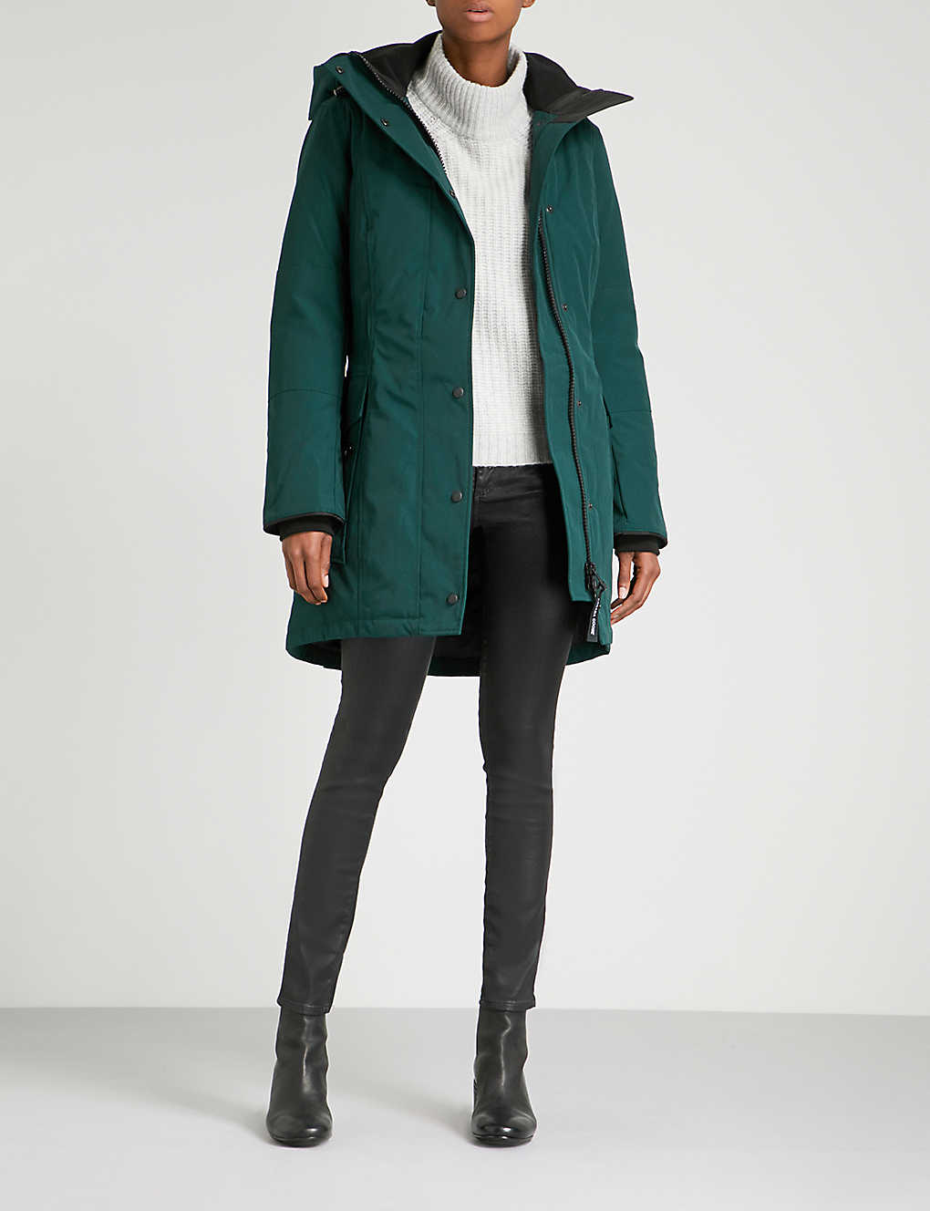 Parka coats - Coats - Coats & jackets - Clothing - Womens ... Parka coats - Coats - Coats & jackets - Clothing - Womens ...