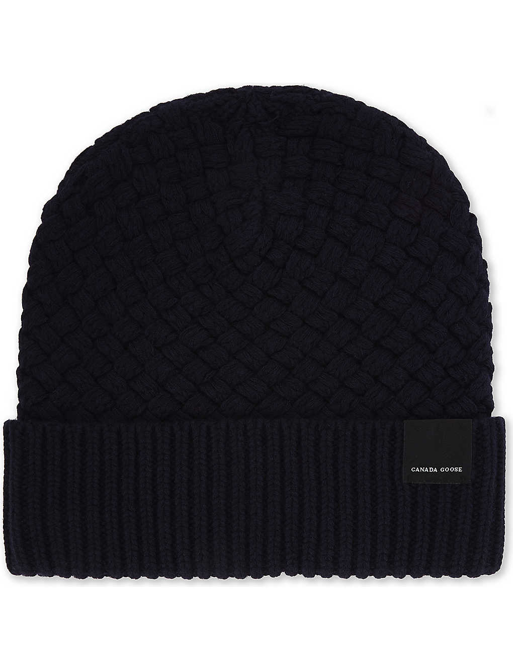canada goose bobble hat womens canada goose bobble hat womens