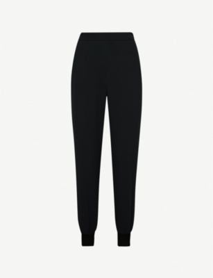 Stella McCartney Julia Loose Fit Trousers