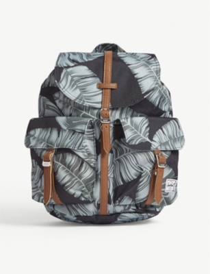 herschel classic dawson