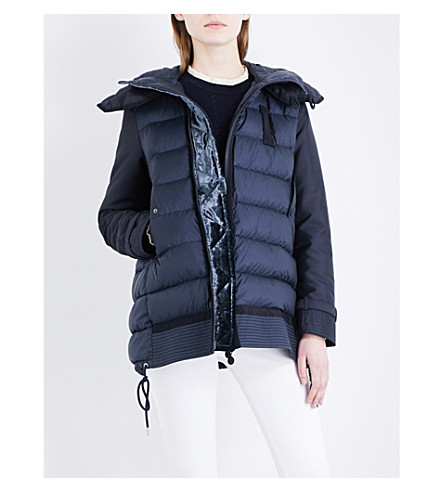moncler harriet coat moncler harriet coat