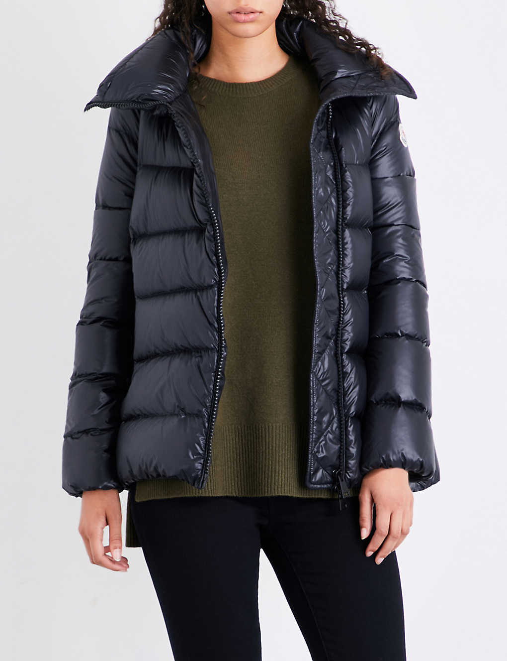 moncler salix black moncler salix black