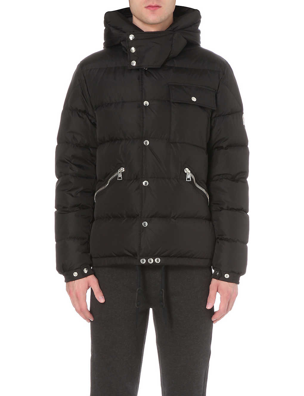 moncler lioran black moncler lioran black