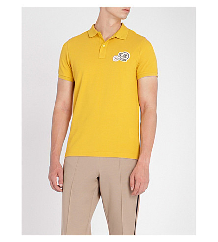 yellow moncler t shirt yellow moncler t shirt