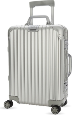 Fake Rimowa - Page 4 - FlyerTalk Forums