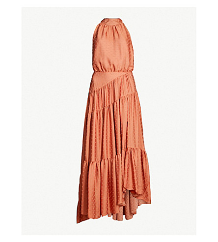 Free People Maxi Dress