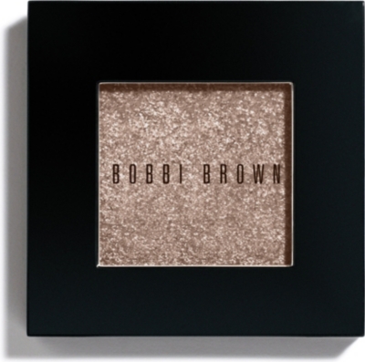 BOBBI BROWN Sparkle eyeshadow (Silver moon