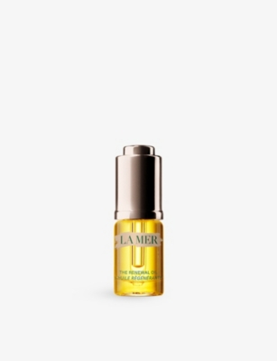La Mer Renewal Oil