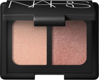 NARS Duo eyeshadow (Mad man world