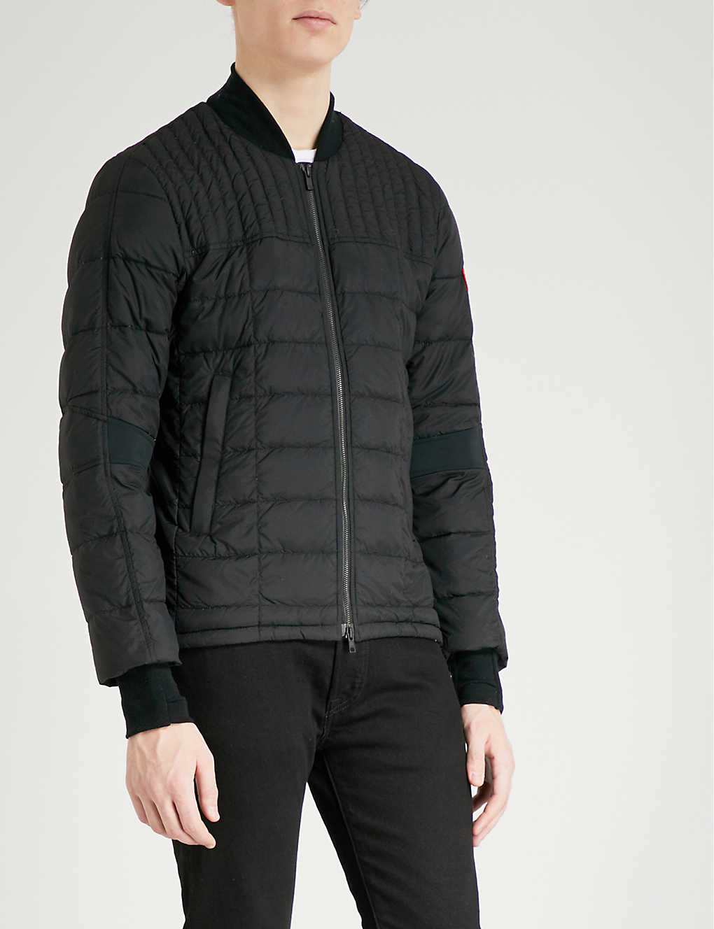 canada goose jacket selfridges canada goose jacket selfridges