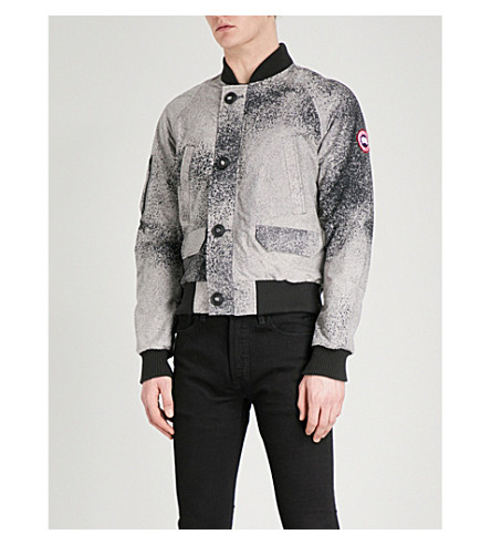 canada goose gilet mens selfridges canada goose gilet mens selfridges