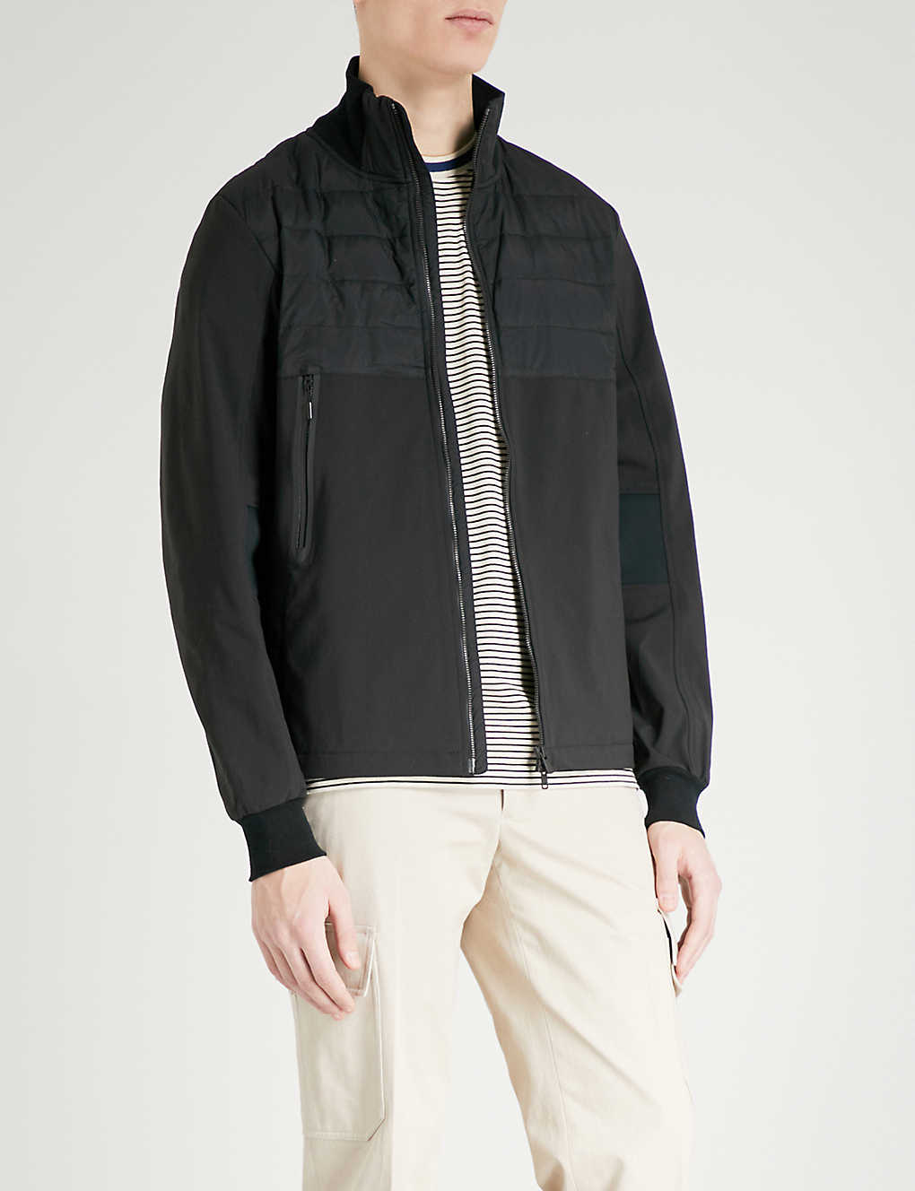 canada goose Blazers BEIGE canada goose Blazers BEIGE