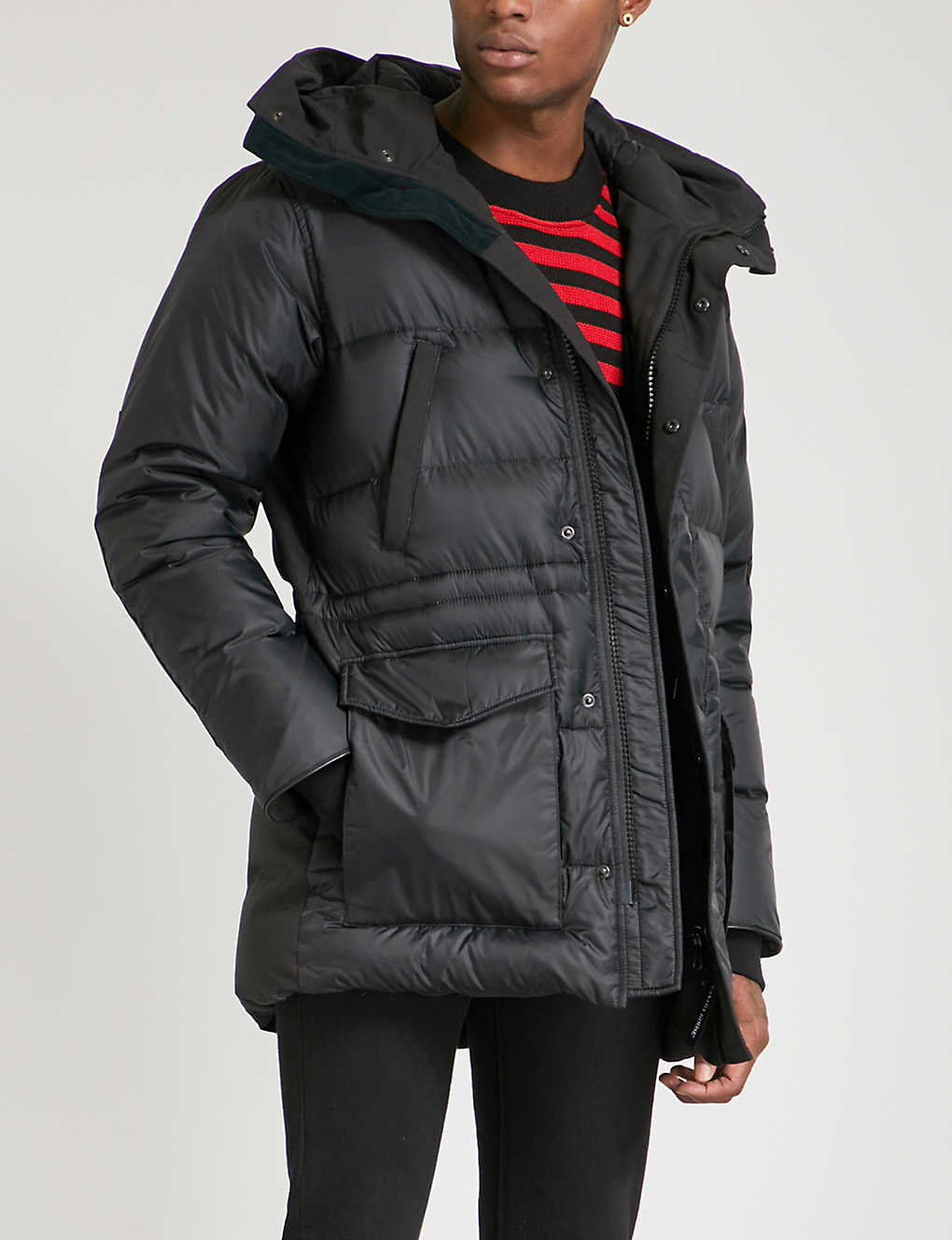 canada goose jacke herren fake canada goose jacke herren fake
