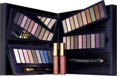 ESTEE LAUDER Colour Portfolio