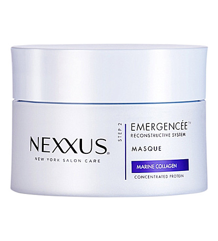 NEXXUS EMERGENCÉE Restoring Masque 190g