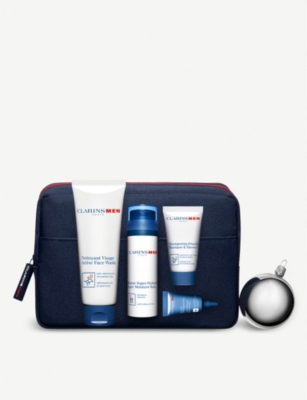 CLARINS ClarinsMen Hydration Collection