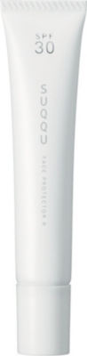 SUQQU Face Protector R