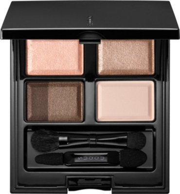 SUQQU Blend Colour eyeshadow (10
