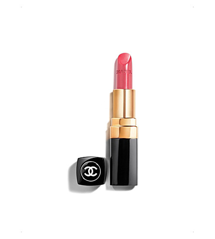 CHANEL <strong>Rouge Coco</strong> Lipstick (Adrienne