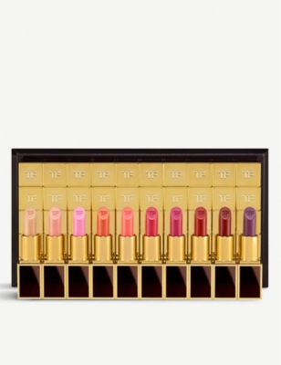 TOM FORD Lip Color Set 50