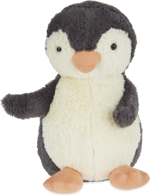 jellycat peanut penguin medium