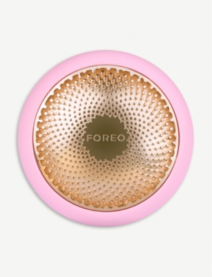 FOREO UFO smart mask treatment device