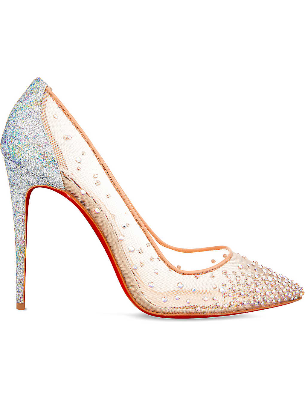 louboutin follies strass louboutin follies strass