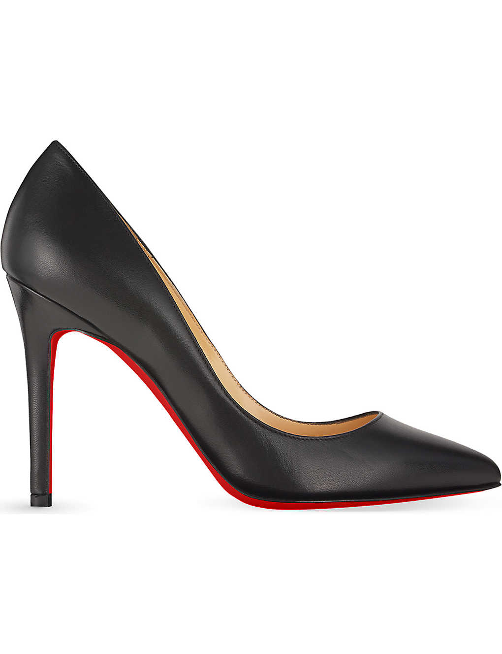 louboutin pigalle kid 100 mm louboutin pigalle kid 100 mm