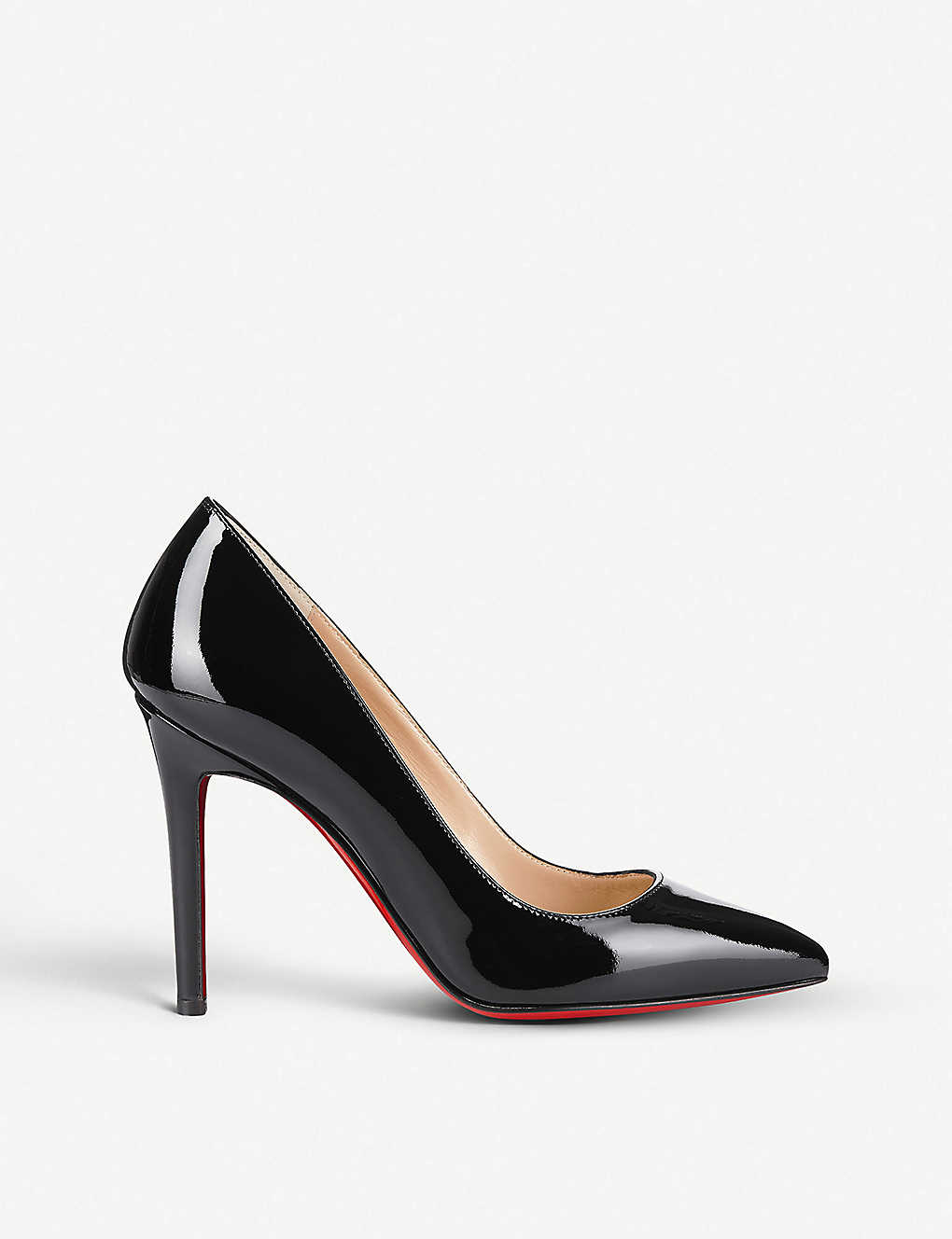 christian louboutin pigalle 100 black uk christian louboutin pigalle 100 black uk