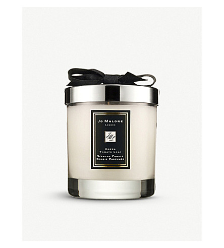 JO MALONE LONDON Green Tomato Leaf scented candle