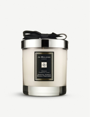 JO MALONE LONDON Green Tomato Leaf scented candle