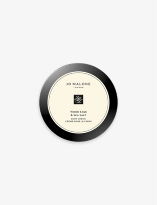 JO MALONE LONDON Wood Sage & Sea Salt body crÃ¨me 175ml