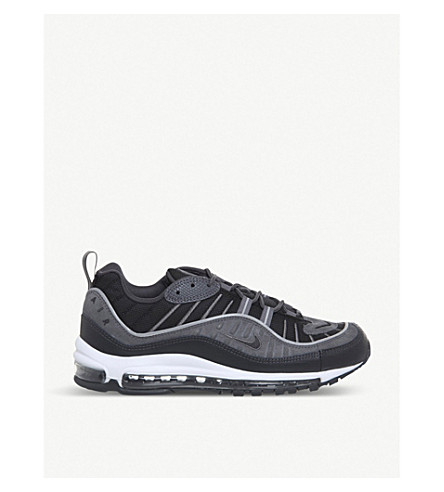 nike air max 98 trainers nike air max 98 trainers
