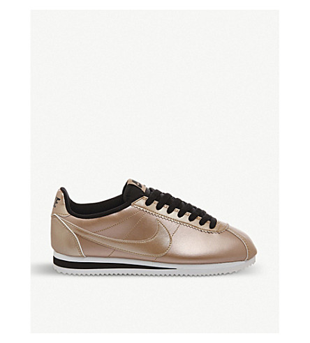 nike cortez trainers bronze nike cortez trainers bronze