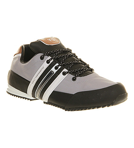 adidas y-3 trainers adidas y-3 trainers