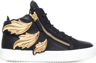 triple black giuseppe