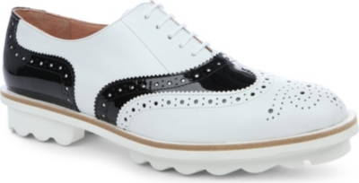 ROBERT CLERGERIE Wilmae brogues