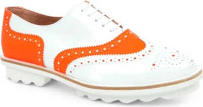 ROBERT CLERGERIE Wilmae brogues