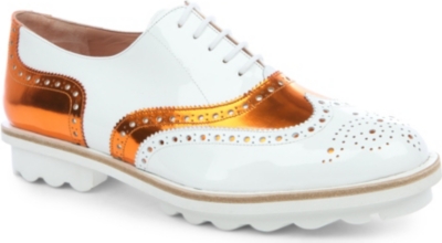 ROBERT CLERGERIE Wilmae brogues
