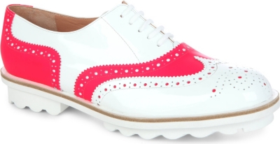 ROBERT CLERGERIE Wilmae brogues