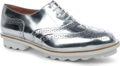 ROBERT CLERGERIE Wilmae brogues