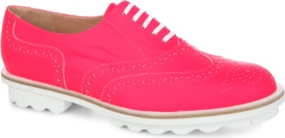 ROBERT CLERGERIE Wilmae brogues