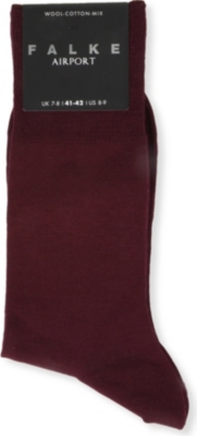 FALKE Airport socks