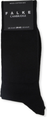 FALKE Cambridge socks