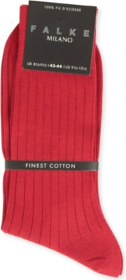 FALKE Milano socks