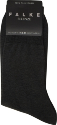 FALKE Firenze socks