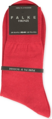 FALKE Firenze socks