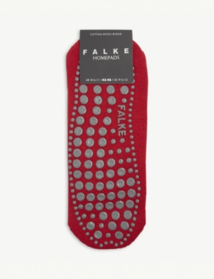 FALKE Homepad slipper socks