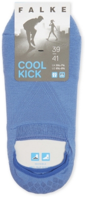 FALKE: Cool Kicks stretch-woven socks